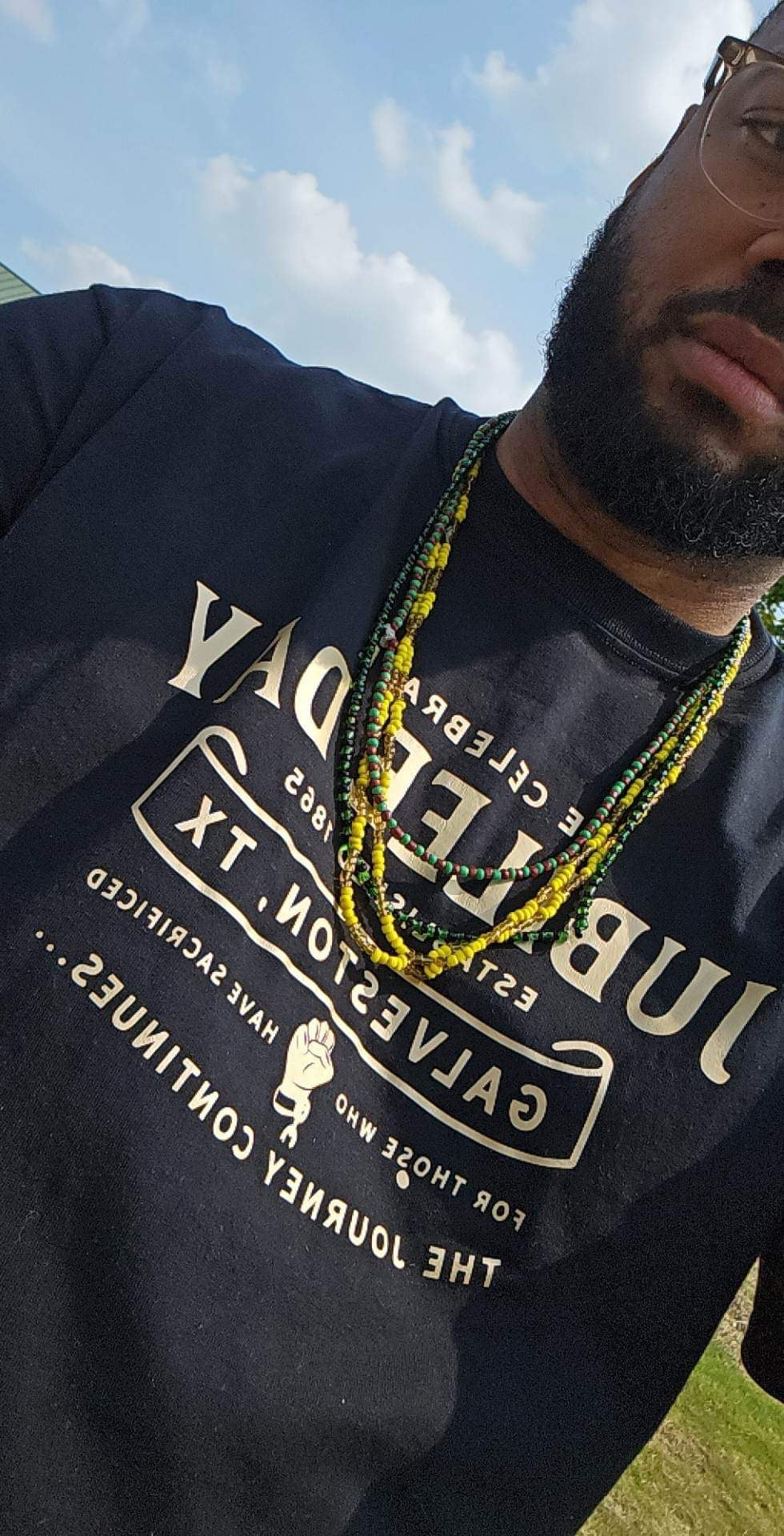 Juneteenth (Jubilee Day)