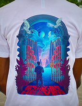 Load image into Gallery viewer, Prayer Is The Key That Unlocks Heaven | T-Shirt
