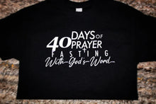 Load image into Gallery viewer, 40 Days of Fasting &amp; Prayer

