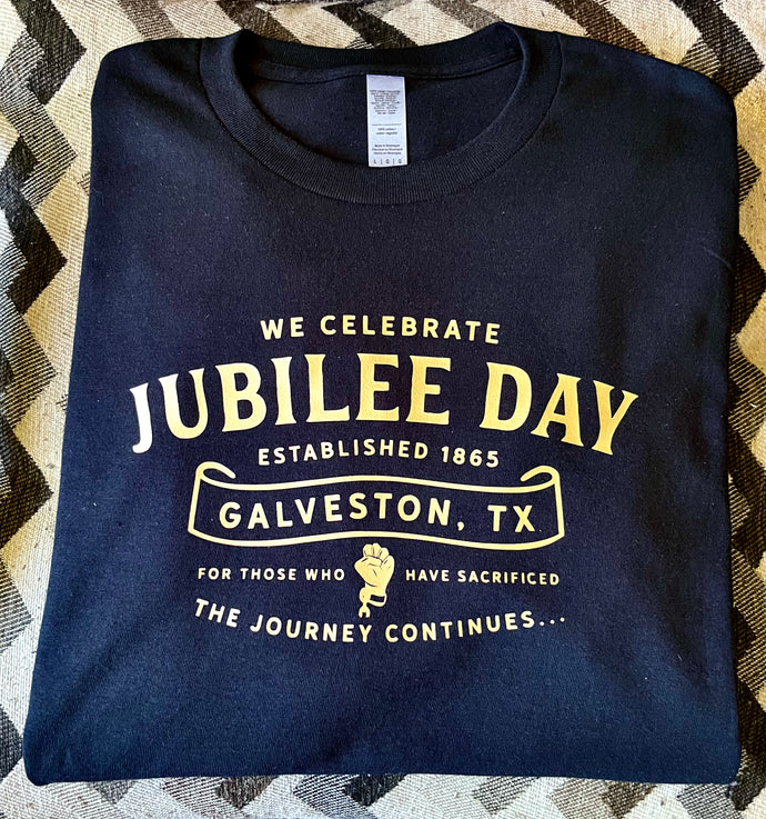 Juneteenth (Jubilee Day)