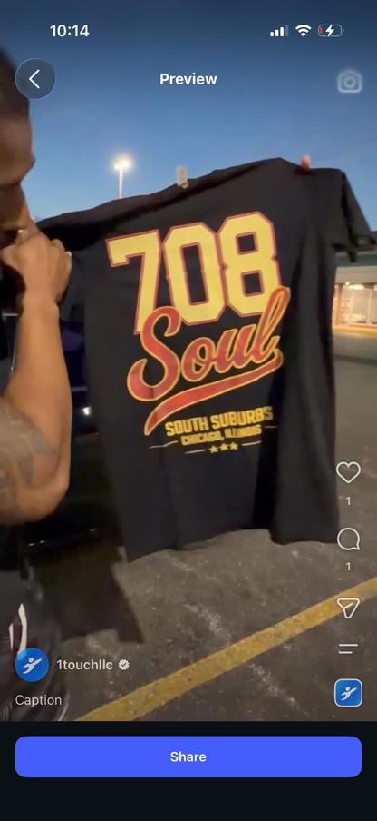 708 Soul