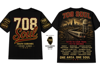 708 Soul