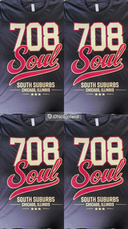 708 Soul