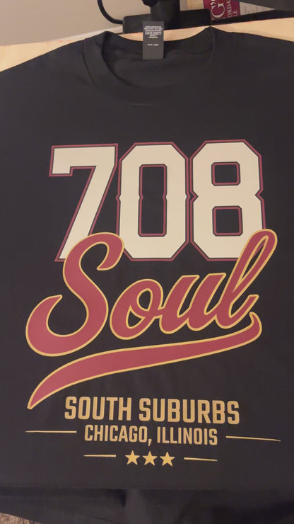 708 Soul