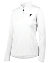 Load image into Gallery viewer, Ladies Quarter-Zip Pullover
