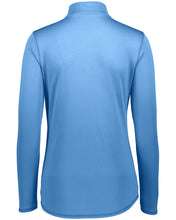 Load image into Gallery viewer, Ladies Quarter-Zip Pullover
