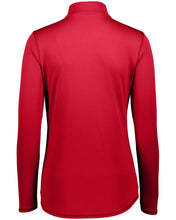 Load image into Gallery viewer, Ladies Quarter-Zip Pullover
