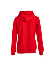 Load image into Gallery viewer, Sport Lace Scuba Hooded Sweatshirt
